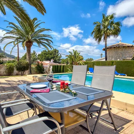 Germanna By Interhome Dénia