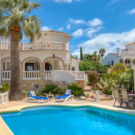 Germanna By Interhome Dénia