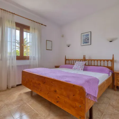 Germanna By Interhome Villa Dénia