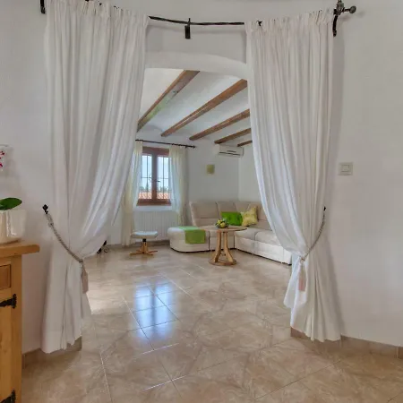 Villa Germanna By Interhome Dénia