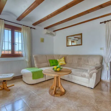 Germanna By Interhome * Dénia