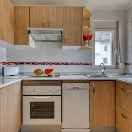 Vila Germanna By Interhome Denia