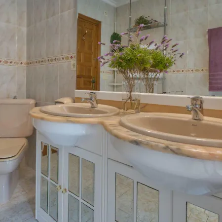 Germanna By Interhome Villa Dénia