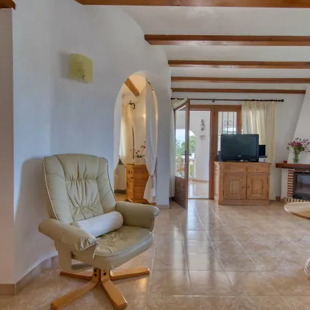 Villa Germanna By Interhome Dénia