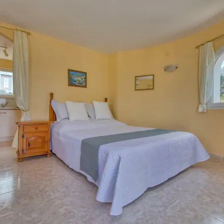 Germanna By Interhome Vila *