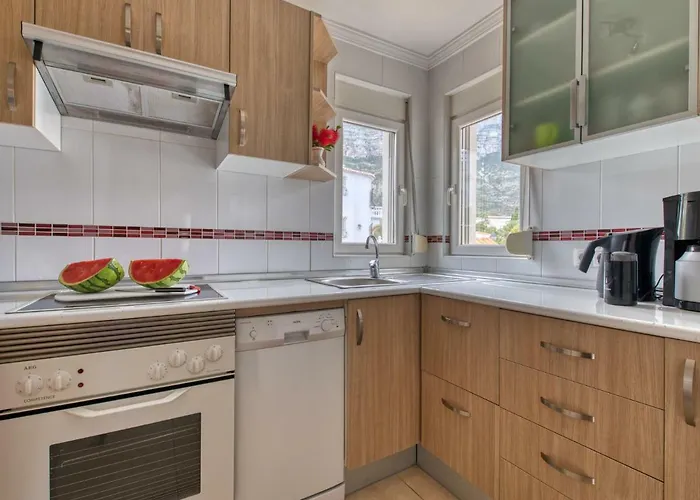 Germanna By Interhome ヴィラ