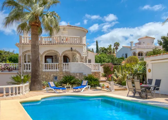 Germanna By Interhome デニア