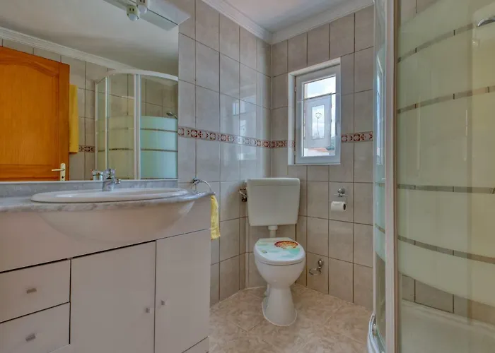 Villa Germanna By Interhome Denia