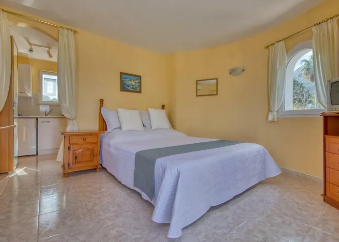 Germanna By Interhome Villa *